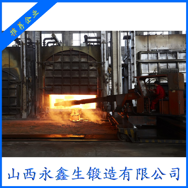 鍛件的高溫強(qiáng)度是多少？